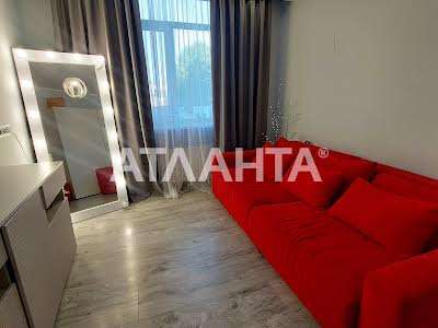 квартира по адресу Овидиопольская дорога ул., 3