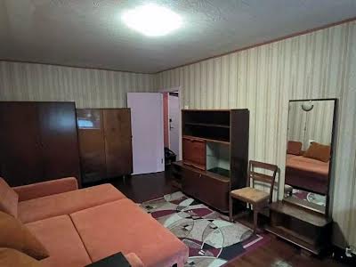квартира за адресою Лєскова вул., 6