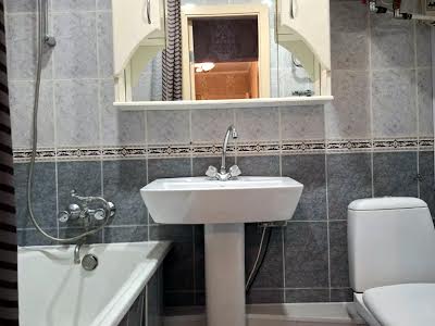 квартира за адресою Дніпро, Метробудівська вул., 17