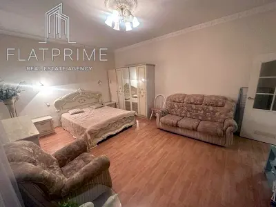 квартира за адресою Володимирська вул., 37