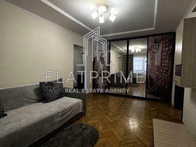квартира за адресою Харківське шосе, 4