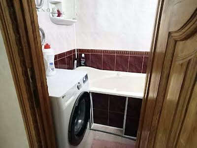 квартира за адресою Творча вул., 2