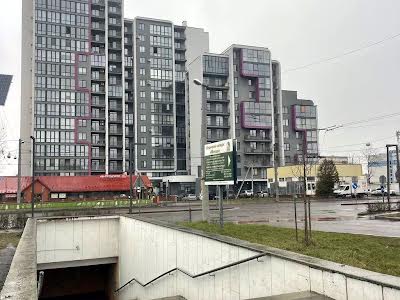 квартира за адресою Городоцька вул., 226а