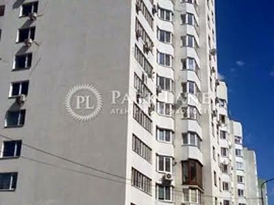 квартира за адресою Миколи Хвильового вул., 1