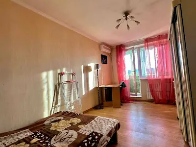 квартира за адресою Людвіга Свободи просп., 46