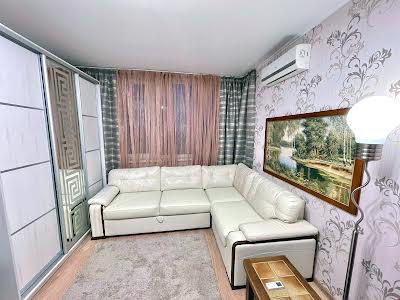 квартира за адресою Вишгородська вул., 45А/6