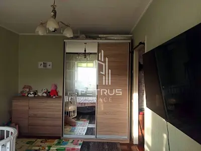 квартира по адресу Червоной Калины просп. (Владимира Маяковского), 8-В