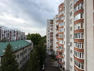 квартира по адресу Зеленая ул., 115