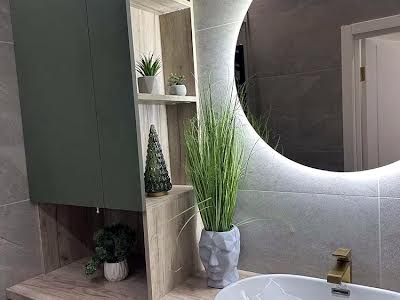квартира за адресою Кульпарківська вул. (Кульпарківська), 93 к4