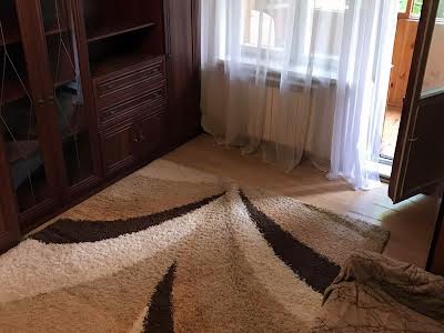 квартира за адресою Маршала Рокосовського просп., 10