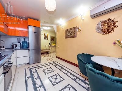 квартира по адресу Науки просп., 24к2