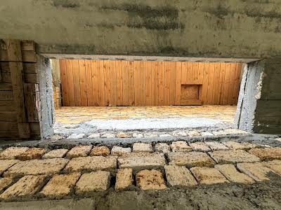 дом по адресу Центральна, 15