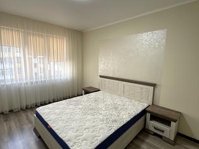 квартира за адресою Ольги Кисілевської вул., 27