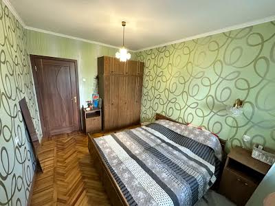 квартира за адресою Слави бульв., 18