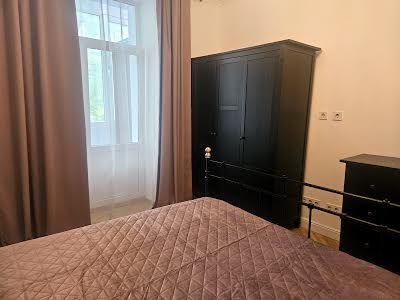 квартира за адресою Повітряних Сил просп. (Повітрофлотський), 25