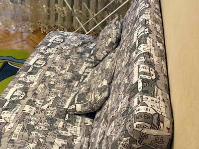 квартира за адресою Митрополита Василя Липківського вул. (Урицького), 25