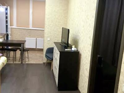 квартира за адресою Марсельська вул., 46/1