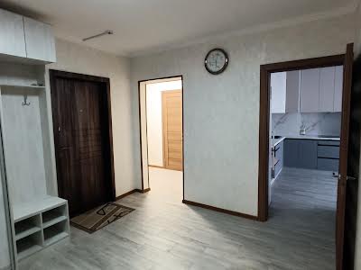 квартира за адресою Коноплянська вул., 22-А