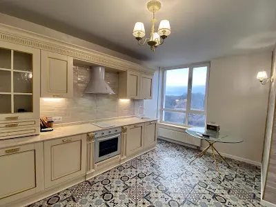 квартира за адресою Столичне шосе, 3