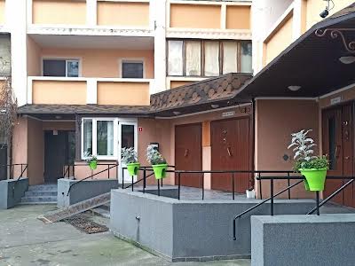 квартира по адресу Петра Григоренко просп., 38