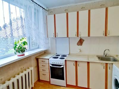 квартира за адресою Набережна Перемоги вул., 50