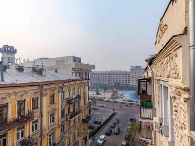 квартира за адресою Костельна вул., 5