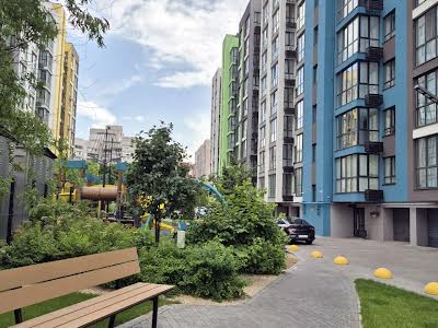 квартира за адресою Запоріжське шосе, 32