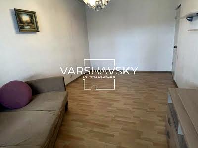 квартира за адресою Миколи Кибальчича вул., 9