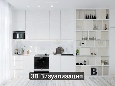 квартира по адресу Одесса, Академика Филатова ул., 2 к1