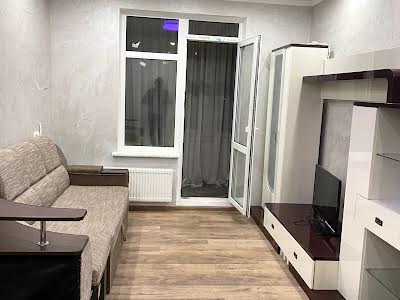 квартира за адресою Басейна вул., 6