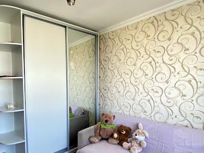 квартира за адресою Амвросія Бучми бульв., 8