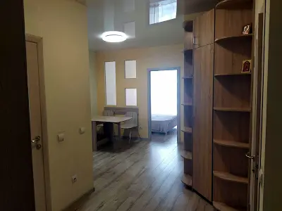 квартира за адресою Драгоманова вул., 2-А
