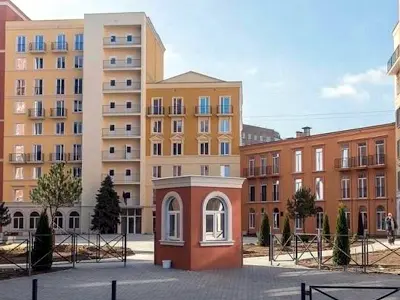 квартира за адресою Інглезі вул. (25-ї Чапаєвської Дивізії), 2