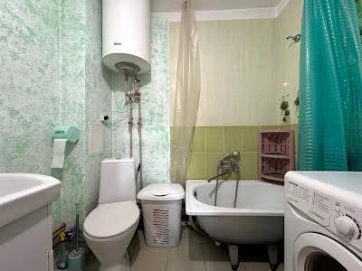 квартира за адресою Миру просп., 18