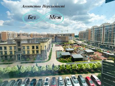 квартира за адресою Молодіжна вул., 4