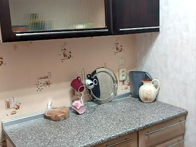 квартира за адресою Костецька вул. (Генерала Ватутіна), 13
