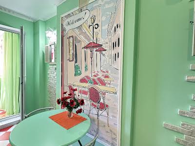 квартира по адресу Кондратюка Юрия ул., 7