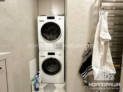 квартира по адресу Ужгород, Олександра Хіри ул., 5