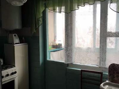 квартира по адресу Зодчих ул., 44