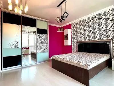 квартира за адресою Розточчя вул., 168