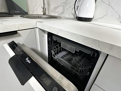 квартира по адресу Петра Калнишевського ул. (Михайла Майорова), 7