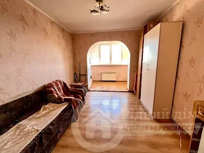 квартира за адресою Соснова вул., 8