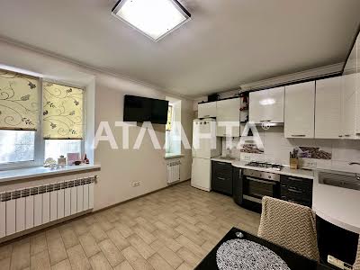 квартира по адресу Большая Арнаутская ул., 2