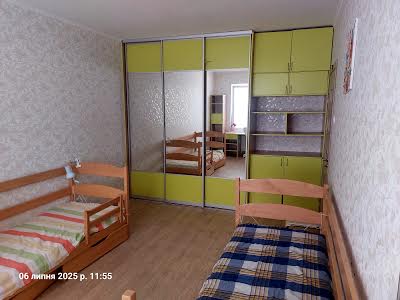 квартира по адресу Милославская ул., 2