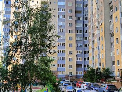 квартира по адресу Николая Закревского ул., 97