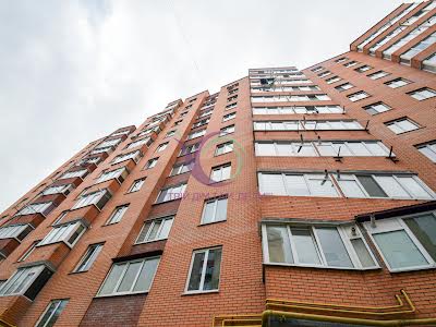 квартира за адресою Тернопіль, Тролейбусна вул., 9Б