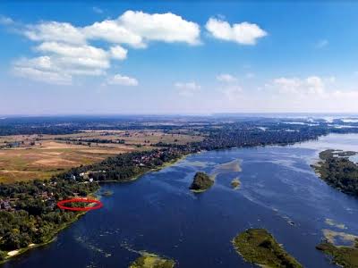 будинок за адресою Київ, Центральна вул.