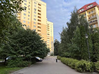 квартира за адресою Лобановського вул., 21к4