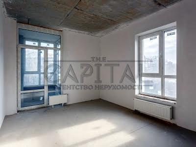 квартира по адресу Крепостной тупик (Тверской), 7б