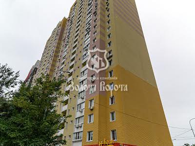 квартира по адресу Науки просп., 60а